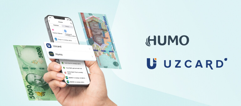Отправляйте денежные переводы на карты Узбекистана онлайн через кошелек «О!Деньги»