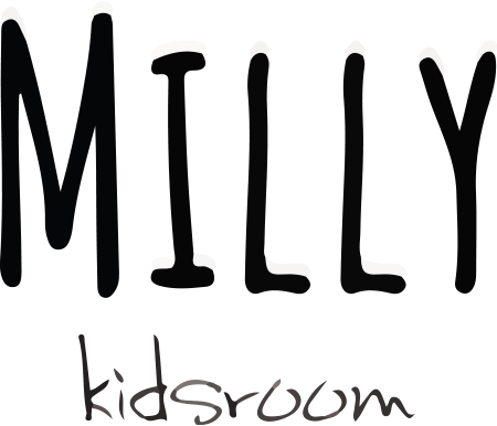 Milly Kids room дүкөнүндө 3% кешбэк