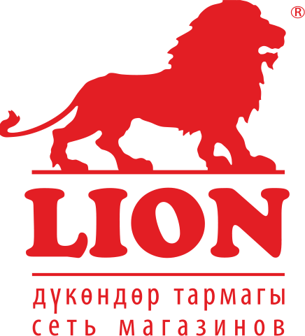 Кешбэк 4% в магазинах Lion