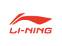 Li-Ning магазин одежды