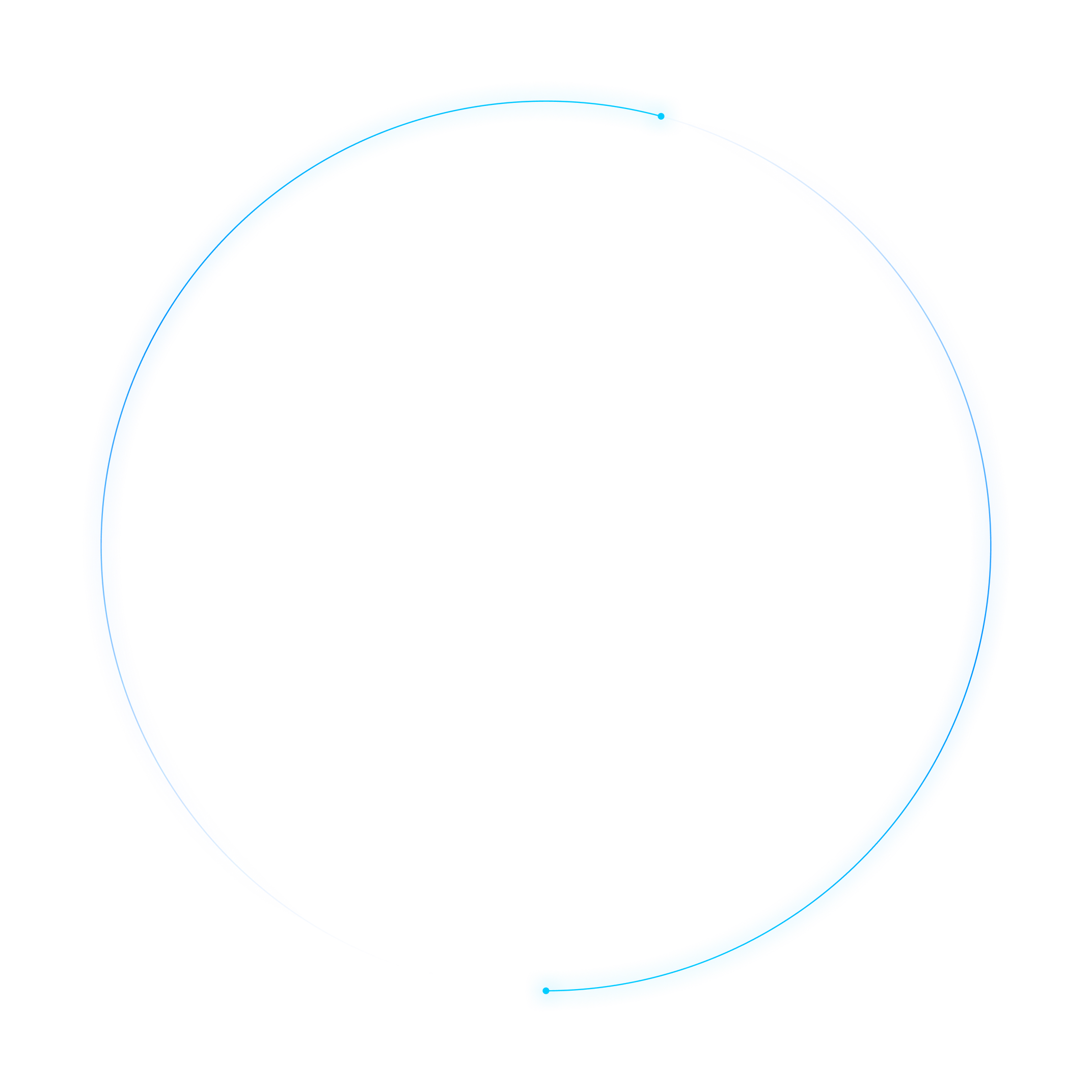 small circle